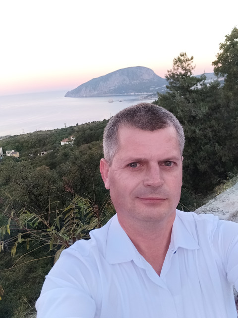 Андрей, Россия, Симферополь. Фото на сайте ГдеПапа.Ру