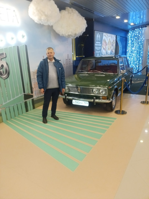 Андрей, Россия, Симферополь. Фото на сайте ГдеПапа.Ру