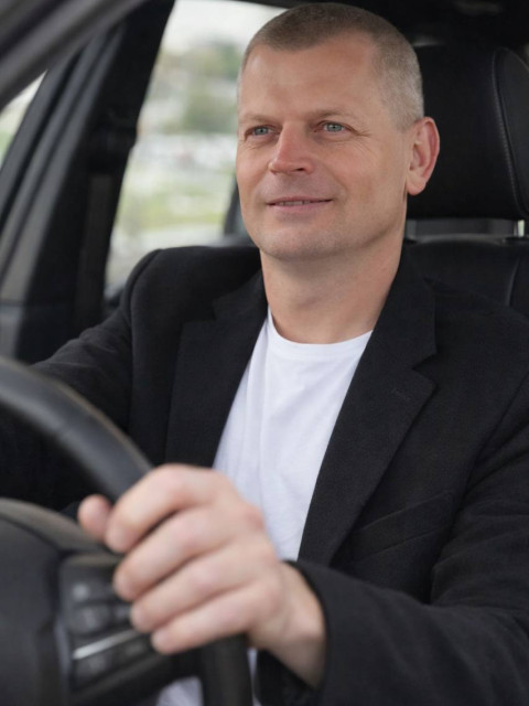 Андрей, Россия, Симферополь. Фото на сайте ГдеПапа.Ру