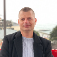 Андрей, Россия, Симферополь, 46 лет