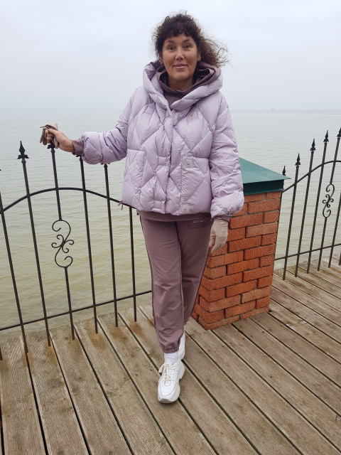 Елена, Россия, Ростов-на-Дону. Фото на сайте ГдеПапа.Ру