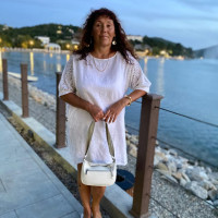 Елена, Россия, Ростов-на-Дону, 63 года