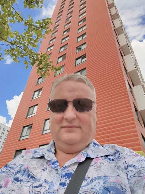 Sergey, Россия, Ростов-на-Дону, 52 года, 1 ребенок. Познакомлюсь с женщиной для любви и серьезных отношений, брака и создания семьи, рождения совместныхОдинокий мужчина в поисках своей половинки, живу один, на пенсии, но продолжаю работать