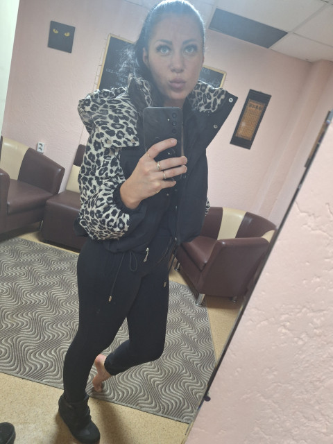 Александра, Россия, Северск. Фото на сайте ГдеПапа.Ру