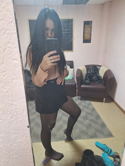 Александра, Россия, Северск. Фото на сайте ГдеПапа.Ру