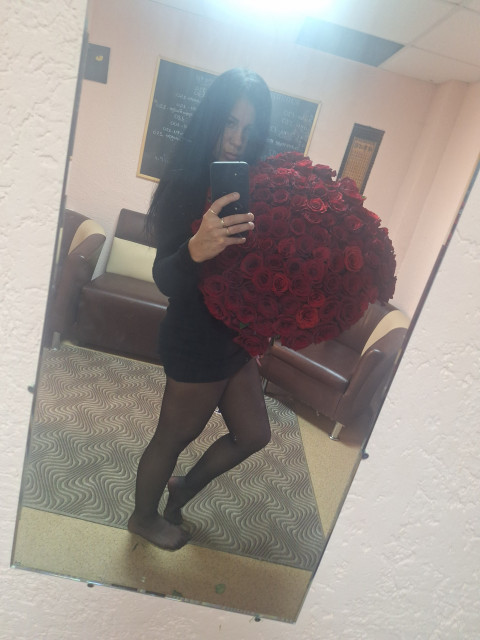 Александра, Россия, Северск. Фото на сайте ГдеПапа.Ру