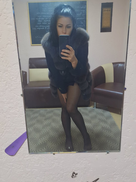 Александра, Россия, Северск. Фото на сайте ГдеПапа.Ру