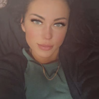 Александра, Россия, Северск, 35 лет