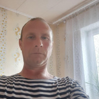 Павел Полушин, Россия, Енакиево, 43 года