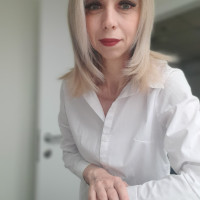 Катя, Россия, Дергачи, 40 лет