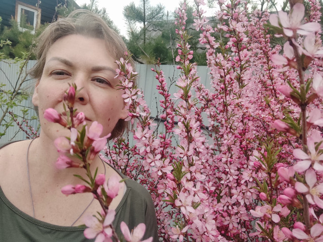 Лидия, Россия, Пермь. Фото на сайте ГдеПапа.Ру