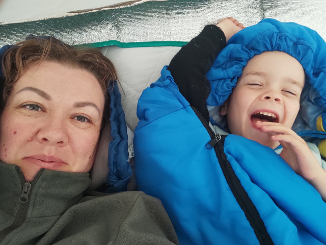 Лидия, Россия, Пермь. Фото на сайте ГдеПапа.Ру