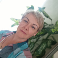 Лидия, Россия, Пермь, 44 года