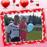 Виталий Садчиков, Россия, Антрацит, 50 лет