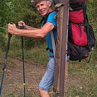 Владимир, Россия, Краснодар, 61 год