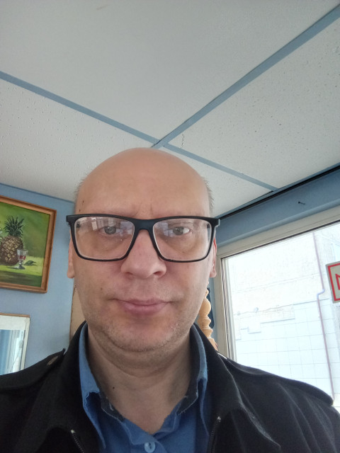 Александр Куляев, Сыктывкар, 51 год, 1 ребенок, 1 фото. Знакомство с мужчиной из Сыктывкара