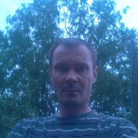 Сергей Сергеевич, Россия, Воскресенское, 44 года