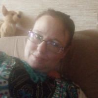 Ольга, Россия, Омск, 36 лет