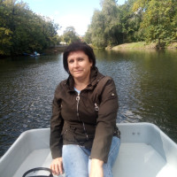 Татьяна, Россия, Саратов, 47 лет