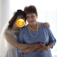 Надежда, Россия, Калуга, 61 год