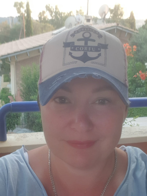 Елена, Москва, м. Бабушкинская. Фото на сайте ГдеПапа.Ру