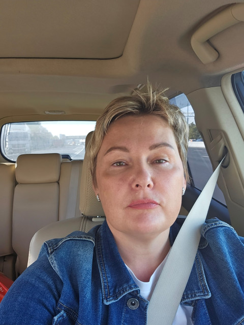 Елена, Москва, м. Бабушкинская. Фото на сайте ГдеПапа.Ру