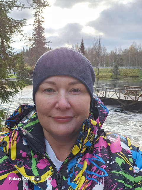 Елена, Москва, м. Бабушкинская. Фото на сайте ГдеПапа.Ру