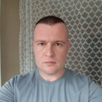 Николай Редков, Россия, Иваново, 34 года