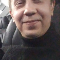 Дмитрий Курганский, Беларусь, Минск, 43 года