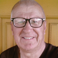 Виктор Сидоров, Россия, Оренбург, 72 года