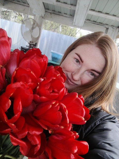 Оксана, Россия, Электросталь. Фото на сайте ГдеПапа.Ру