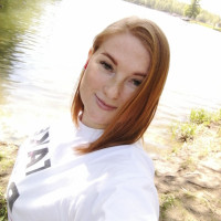 Оксана, Россия, Электросталь, 38 лет