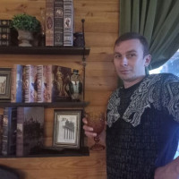 Дмитрий, Россия, Севастополь, 40 лет