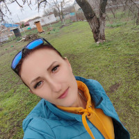 Екатерина, Россия, Ставрополь, 35 лет