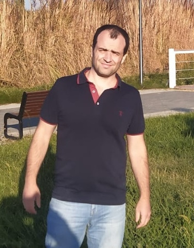 Рома, Россия, Москва, 39 лет. Познакомлюсь с женщиной для любви и серьезных отношений, брака и создания семьи, дружбы и общения.Занимаюсь спортом (плавание, спортзал). В свободное время люблю ходить в театр, галереи