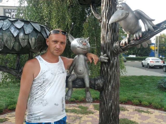 Максим, Россия, Москва. Фото на сайте ГдеПапа.Ру