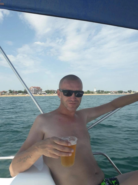 Максим, Россия, Москва. Фото на сайте ГдеПапа.Ру