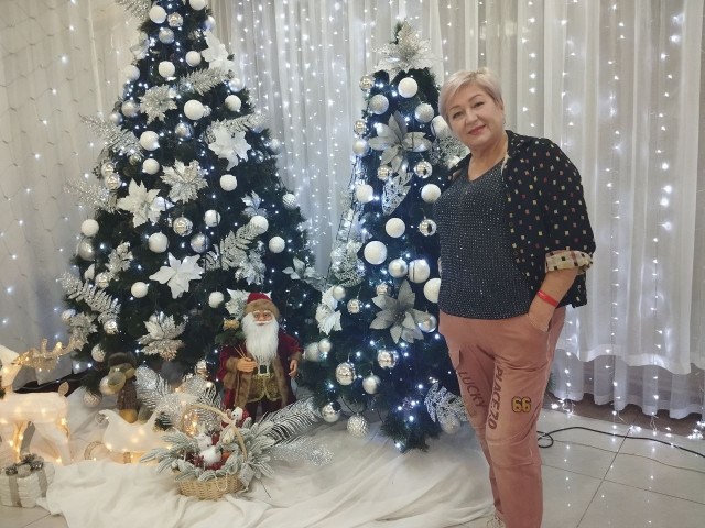 Лора, Россия, Харцызск. Фото на сайте ГдеПапа.Ру