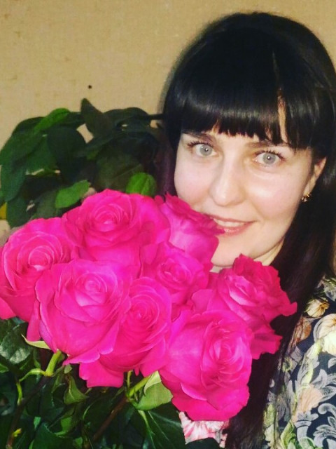 Юлия, Россия, Волгоград. Фото на сайте ГдеПапа.Ру