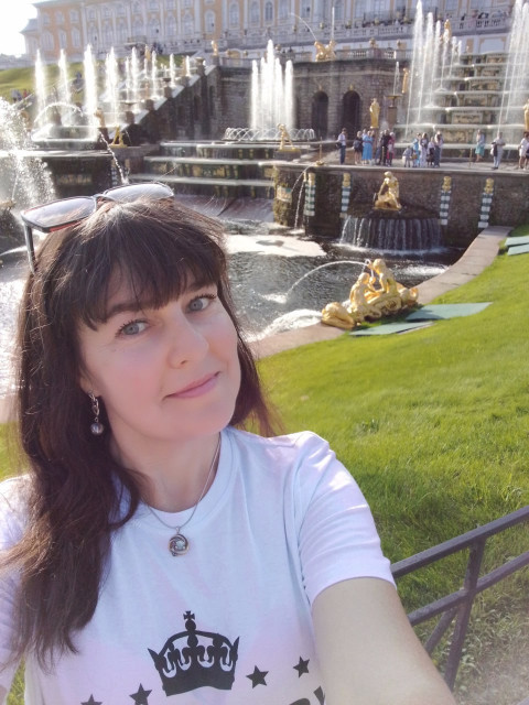 Юлия, Россия, Волгоград. Фото на сайте ГдеПапа.Ру