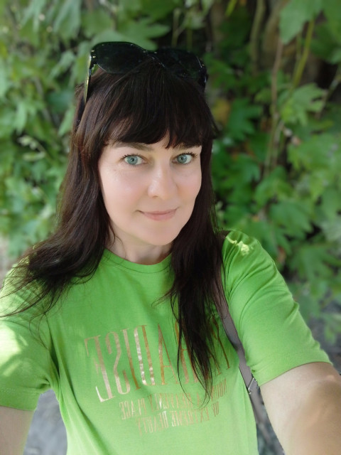 Юлия, Россия, Волгоград. Фото на сайте ГдеПапа.Ру