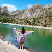 Юлия, Россия, Волгоград, 44 года