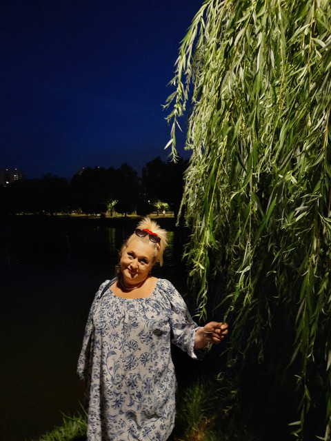 Ирина, Москва, м. Бунинская аллея. Фото на сайте ГдеПапа.Ру