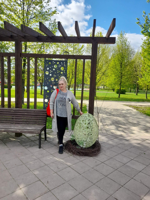 Ирина, Москва, м. Бунинская аллея. Фото на сайте ГдеПапа.Ру