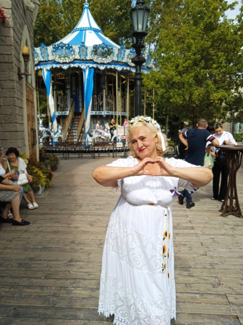 Ирина, Москва, м. Бунинская аллея. Фото на сайте ГдеПапа.Ру