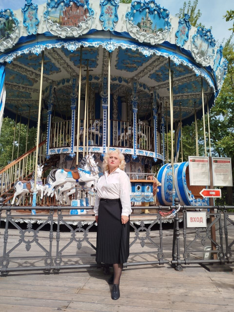 Ирина, Москва, м. Бунинская аллея. Фото на сайте ГдеПапа.Ру