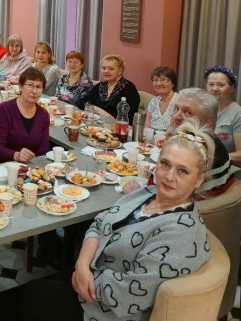 Ирина, Москва, м. Бунинская аллея. Фото на сайте ГдеПапа.Ру