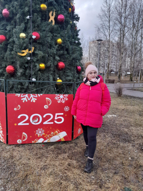 Ирина, Москва, м. Бунинская аллея. Фото на сайте ГдеПапа.Ру