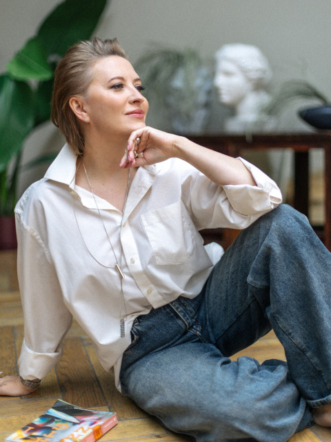 Анастасия, Москва, 44 года, 1 фото. Познакомлюсь с мужчиной для любви и серьезных отношений, брака и создания семьи, гостевого брака, воспитания...  Анкета 836274. 