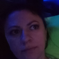 Ольга, Москва, м. Саларьево, 45 лет